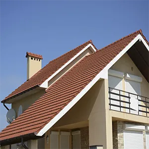 Telhado Residencial na Pompeia